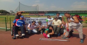 NVRC Paralympic